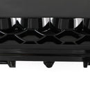 2008-2012 AUDI A5 S5 B8 Grill Replacement RS5 Style Hood Honeycomb Sport Mesh Grille Generic