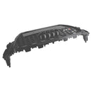 08-12 AUDI A5 S5 B8 RS5 Style Hood Henycomb Sport mesh Grille Grill Generic