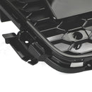 08-12 AUDI A5 S5 B8 RS5 Style Hood Henycomb Sport mesh Grille Grill Generic