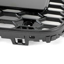 2013-2016 Audi A5 S5 B8.5 Honeycomb RS5 Style Hex Mesh Front Bumper Grille Generic