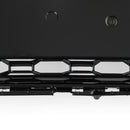 2017 2018 2019 Audi A5 S5 Honeycomb Grill Replacement RS5 Style Sport Mesh Hex Grille Generic