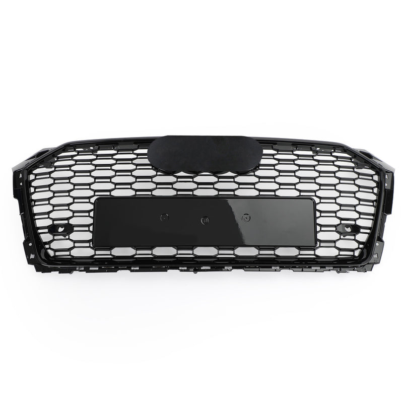 2017 2018 2019 Audi A5/A5 Quattro/A5 Sportback/S5 Honeycomb RS5 Style Honeycomb Sport Mesh Hex Grille Grill Generic