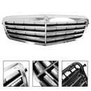 Mercedes-Benz E Class W212 E350 E550 2010-2013 Chrome Front Grill Grille Fit