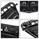 Mercedes-Benz E Class W212 E350 E550 2010-2013 Chrome Front Grill Grille Fit