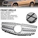 2010-2012 Mercedes Benz GLK X204 GLK350 Front Hood Bumper Grill Grille
