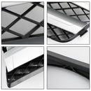 2010-2012 Mercedes Benz GLK X204 GLK350 Front Hood Bumper Grill Grille