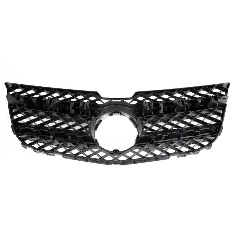 Mercedes-Benz GLK250 GLK350 Front Hood Bumper Grill Grille 2048802983
