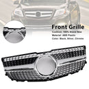2015 Benz GLK300 GLK350 Sport 2048802983 Front Bumper Grille Grill Diamond