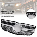 2015 Benz GLK300 GLK350 Sport 2048802983 Front Bumper Grille Grill Diamond