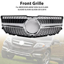 2015 Benz GLK300 GLK350 Sport 2048802983 Front Bumper Grille Grill Diamond