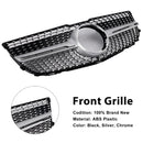 2015 Benz GLK300 GLK350 Sport 2048802983 Front Bumper Grille Grill Diamond