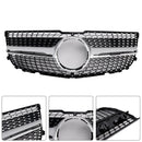 2015 Benz GLK300 GLK350 Sport 2048802983 Front Bumper Grille Grill Diamond
