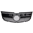 2015 Benz GLK300 GLK350 Sport 2048802983 Front Bumper Grille Grill Diamond