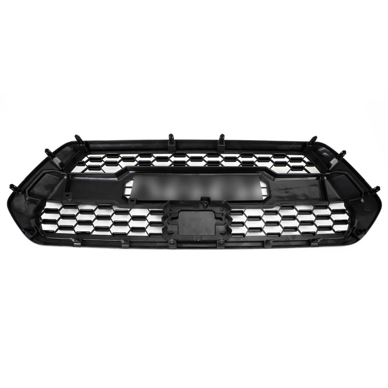 Toyota Tacoma TRD PRO 2016-2023 Front Bumper Hood Grille With Sensor Cover
