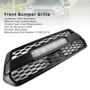 TRD Pro Grille Fit for Tacoma (2016-2023) Matte Black PT228-35170