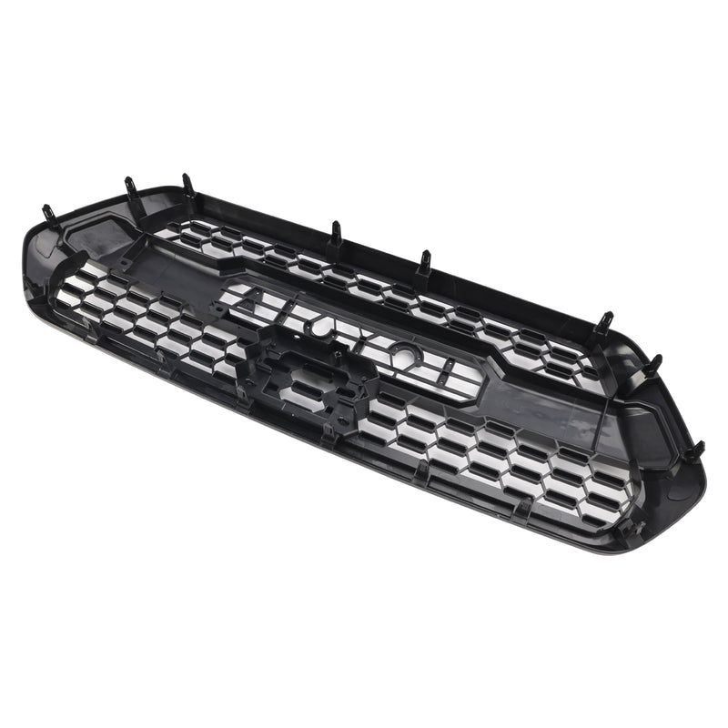 TRD Pro Grille Fit for Tacoma (2016-2023) Matte Black PT228-35170