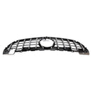 Mercedes Benz W206 2022-2023 GTR Style Front Bumper Grille Grill W/Camera