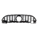 Mercedes Benz W206 2022-2023 GTR Style Front Bumper Grille Grill W/Camera