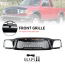 2001-2004 Toyota Tacoma TRD PRO Honeycomb Front Bumper Grill Grille