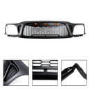 2001-2004 Toyota Tacoma TRD PRO Honeycomb Front Bumper Grill Grille