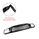 2001-2004 Toyota Tacoma TRD PRO Honeycomb Front Bumper Grill Grille