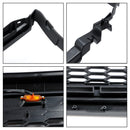 2001-2004 Toyota Tacoma TRD PRO Honeycomb Front Bumper Grill Grille
