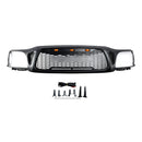 2001-2004 Toyota Tacoma TRD PRO Honeycomb Front Bumper Grill Grille