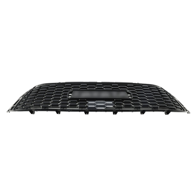 Toyota Tundra 2010-2013 TRD PRO 
Honeycomb Front Bumper Grill Grille Black