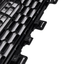2010-2013 Toyota Tundra TRD PRO Black Honeycomb Front Bumper Grill Grille