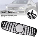 MERCEDES BENZ A CLASS W176 2016-2018 GTR Style Front Bumper Grille Grill