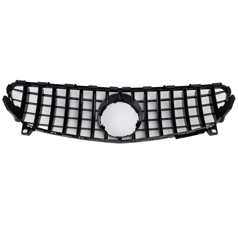 MERCEDES BENZ A CLASS W176 2016-2018 GTR Style Front Bumper Grille Grill