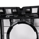 2013-2015 Mercedes Benz A CLASS W176 Gloss Black Front Bumper Grille Grill