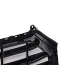 2018-2020 Audi Q5 SQ5 SQ5 Style Front Honeycomb Mesh Grille Grill