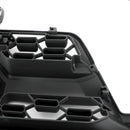 02-05 Toyota 4Runner TRD PRO Style Front Bumper Grille Grill With Amber Lights + Toyota Letter