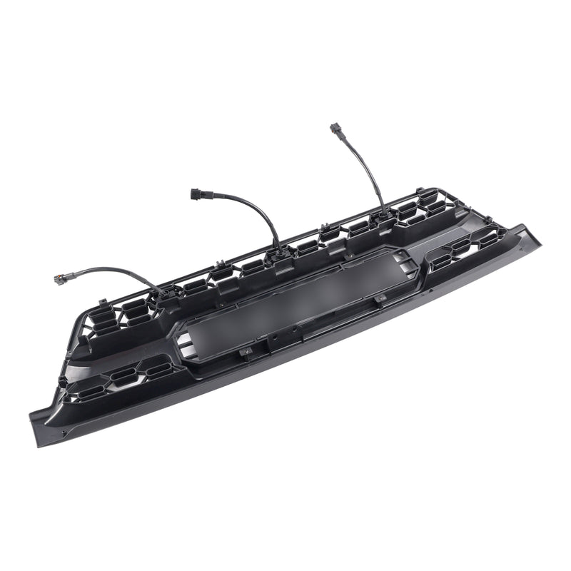 Toyota 4Runner 2002 2003 2004 2005 All Models TRD PRO Style Grille W/ LED