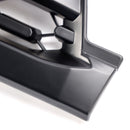 02-05 Toyota 4Runner TRD PRO Style Front Bumper Grille Grill With Amber Lights + Toyota Letter