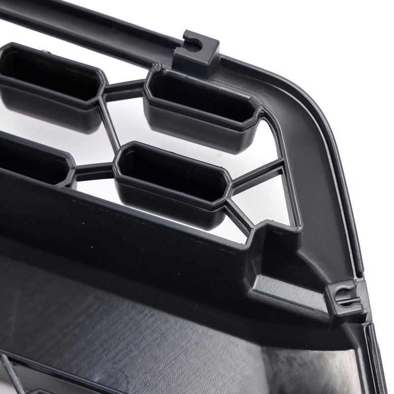 02-05 Toyota 4Runner TRD PRO Style Front Bumper Grille Grill With Amber Lights + Toyota Letter