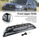 Raptor Lights Front Bumper Grille For 2006-2009 Toyota 4Runner