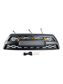 2006 2007 2008 2009 Toyota 4Runner TRD PRO Front Bumper Grille Grill W/ LED Lights
