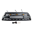 Raptor Lights Front Bumper Grille For 2006-2009 Toyota 4Runner