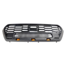 2016-2023 Toyota Tacoma W/ LED Lights Side Lights Front Bumper Grill Grille Generic