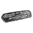 2016-2023 Toyota Tacoma W/ LED Lights Side Lights Front Bumper Grill Grille Generic