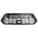 2016-2023 Toyota Tacoma W/ LED Lights Side Lights Front Bumper Grill Grille Generic