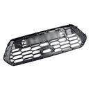 2016-2023 Toyota Tacoma W/ LED Lights Side Lights Front Bumper Grill Grille Generic