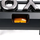 2016-2023 Toyota Tacoma W/ LED Lights Side Lights Front Bumper Grill Grille Generic