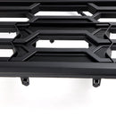 2016-2023 Toyota Tacoma W/ LED Lights Side Lights Front Bumper Grill Grille Generic