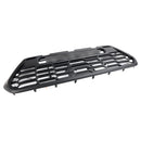 2016-2023 Toyota Tacoma W/ LED Lights Side Lights Front Bumper Grill Grille Generic