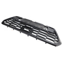 2016-2023 Toyota Tacoma W/ LED Lights Side Lights Front Bumper Grill Grille Generic