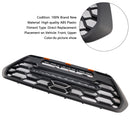 2016-2023 Toyota Tacoma W/ LED Lights Side Lights Front Bumper Grill Grille Generic