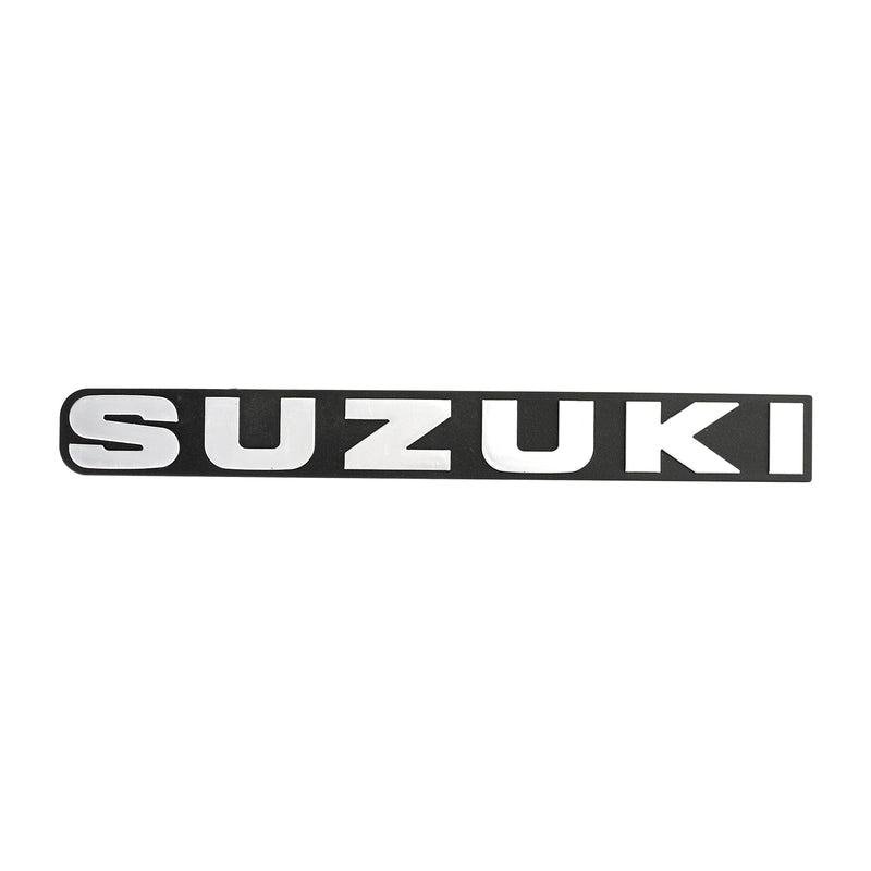 Suzuki Jimny JB74 2019-2023 Honeycomb Front Bumper Grill Grille Black